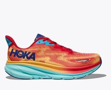 Hoka Clifton 9 Womens Runners