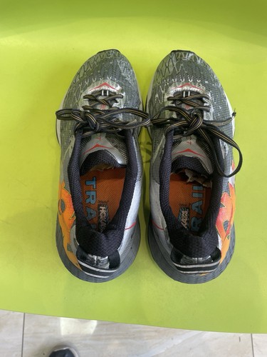 Hoka one speed - speed, uk