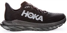 Hoka Mens Mack 5 Pro Fly Knit