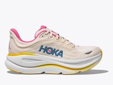 Hoka Bondi 9 Womens Runners (B