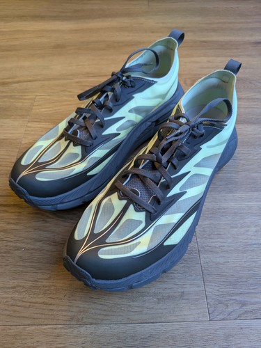 Hoka one mafate speed - hoka,