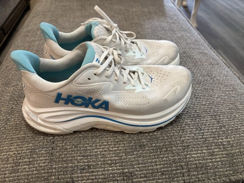 Hoka clifton running shoes - hoka,