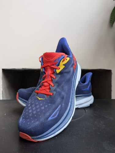 Hoka one clifton men - hoka,