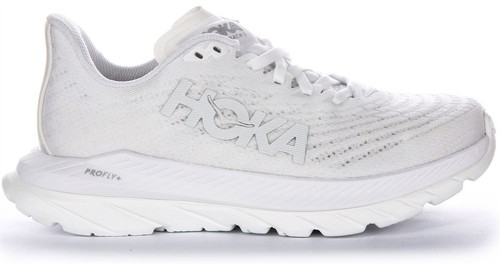 Hoka mach pro fly runners - 5,