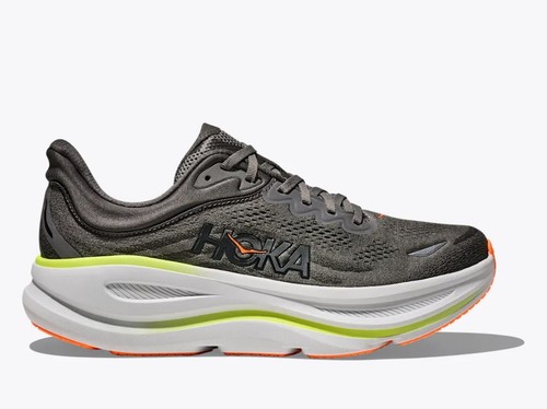 Authentic hoka bondi - authentic,