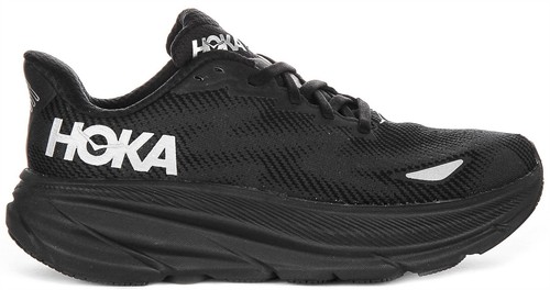 Hoka clifton gortex - hoka, 9