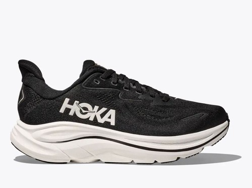 Hoka clifton mens runners - 10,