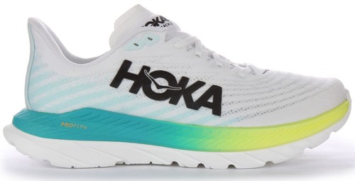 Hoka mach pro fly - hoka, d
