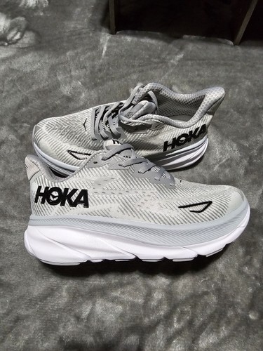 Hoka clifton mens trainers - 9,