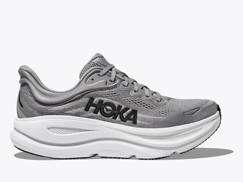 Hoka bondi mens runners - bondi, (d