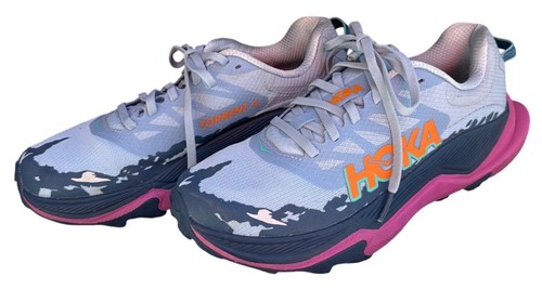 Hoka torrential trail - torrential, runner