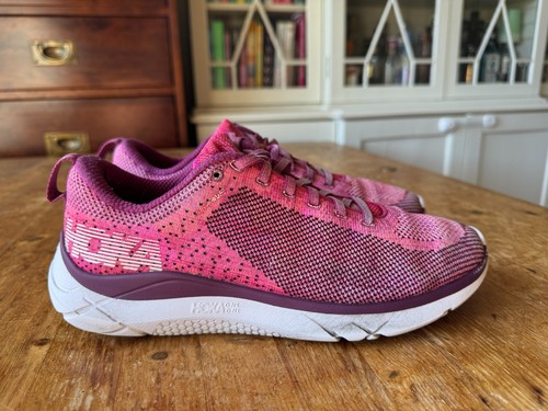 Womens hoka oneone - womens, trainers