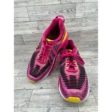 Hoka One One Arahi Pink