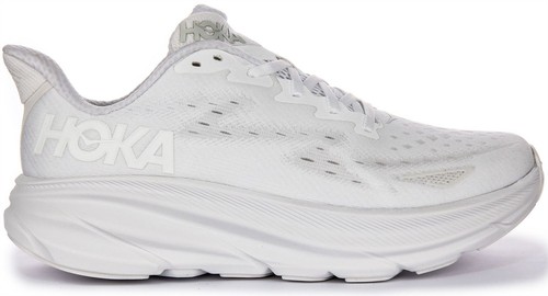 Hoka clifton vegan lace - clifton, 9