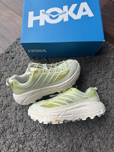 Hoka mafate three2 - mafate,
