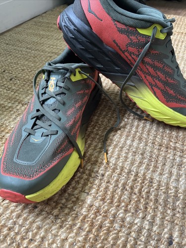 Hoka speedgoat trail - hoka,